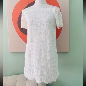Monteau dress